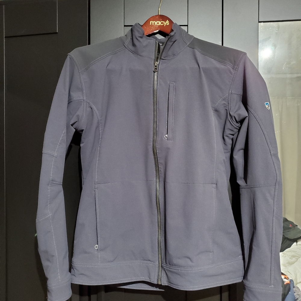 Kuhl Mens Jacket
